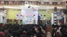 SWACHHATA PAKHWADA - 09.07.2026